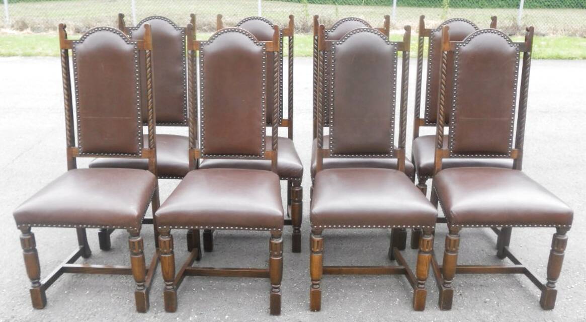 jaycee dining room chairs